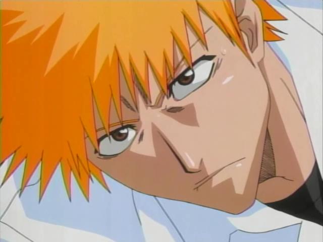 Otaku Gallery  / Anime e Manga / Bleach / Screen Shots / Episodi / 071 - Il momento dello scontro - Un mano malvagia si avvicina al Quincy / 181.jpg